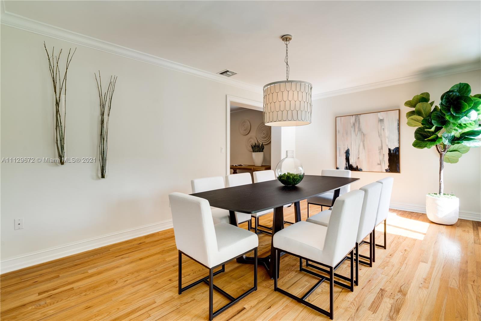 CORAL GABLES RIVIERA SEC - Residential