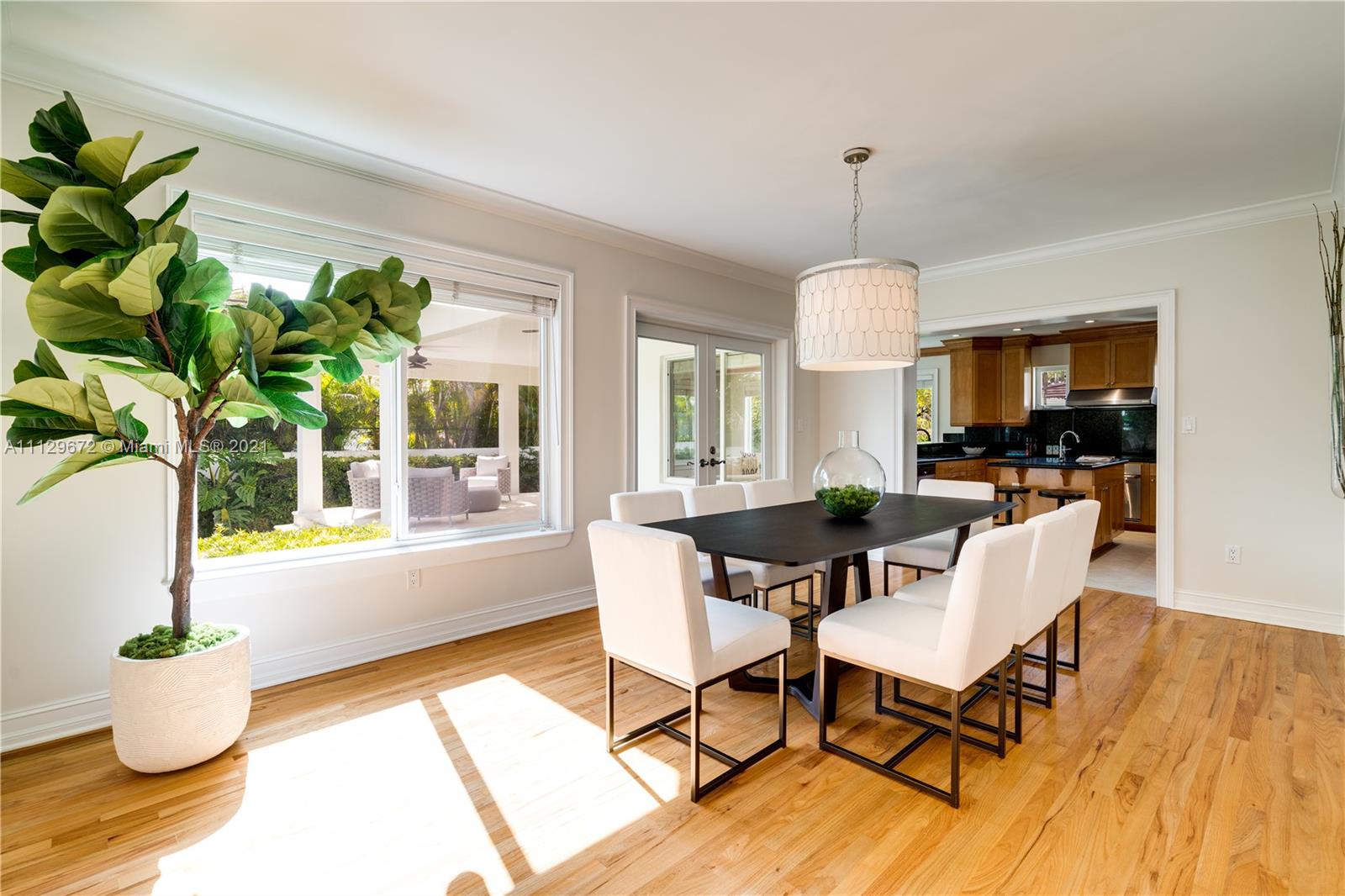 CORAL GABLES RIVIERA SEC - Residential