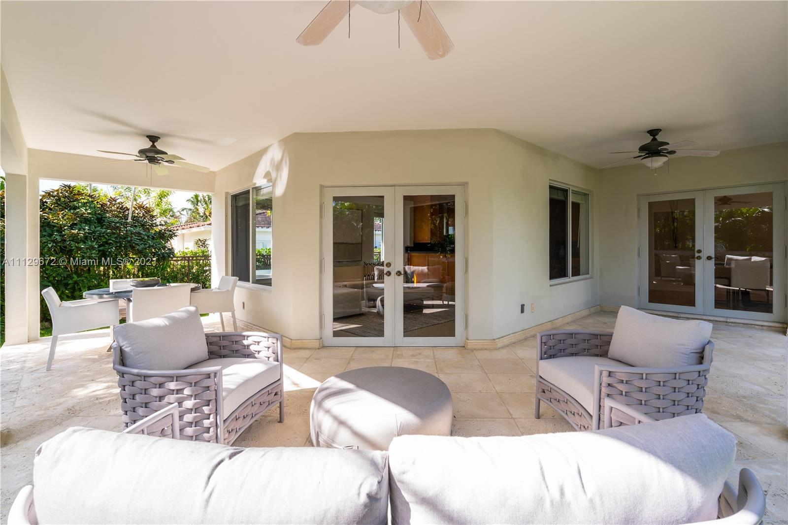 CORAL GABLES RIVIERA SEC - Residential