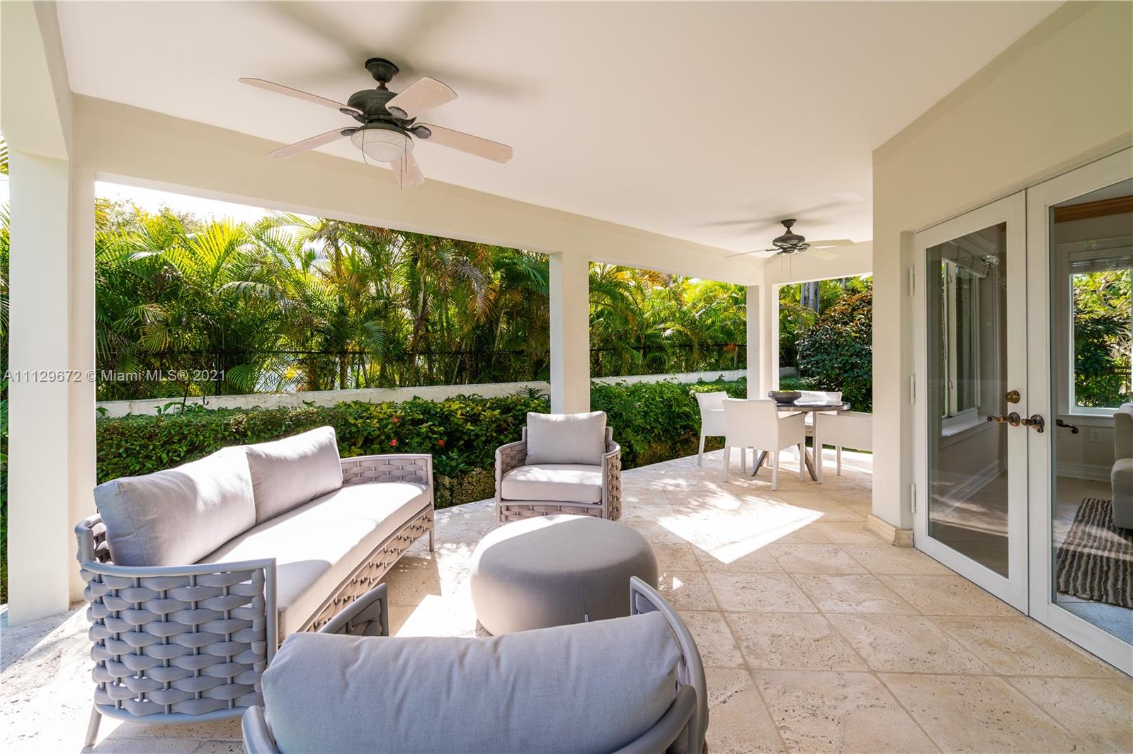 CORAL GABLES RIVIERA SEC - Residential