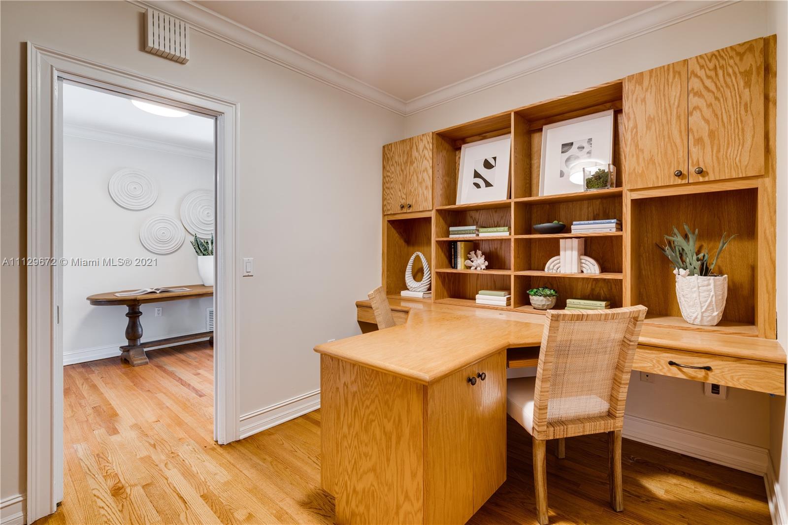 CORAL GABLES RIVIERA SEC - Residential