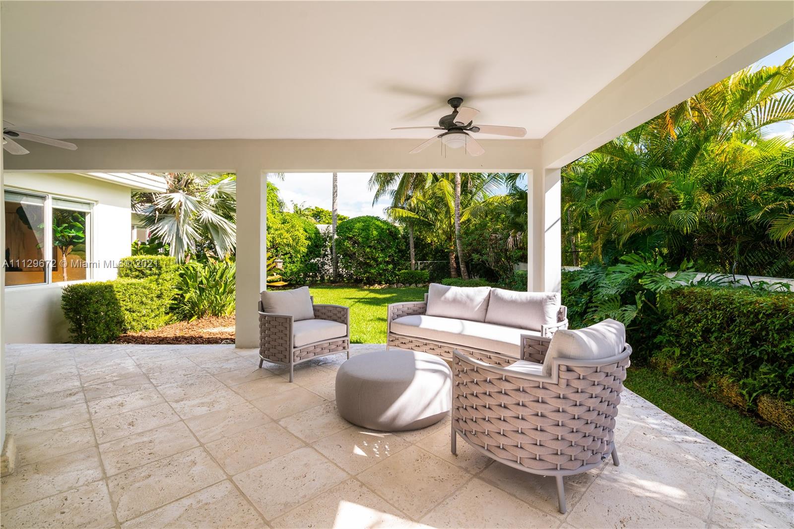 CORAL GABLES RIVIERA SEC - Residential