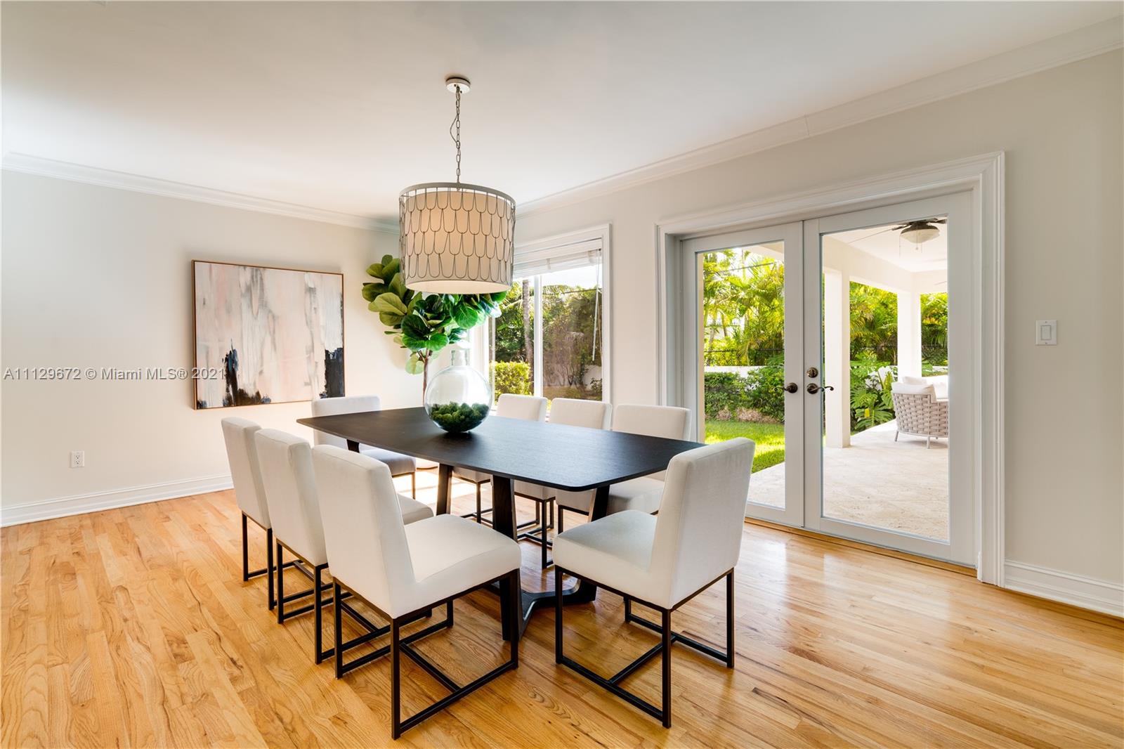 CORAL GABLES RIVIERA SEC - Residential