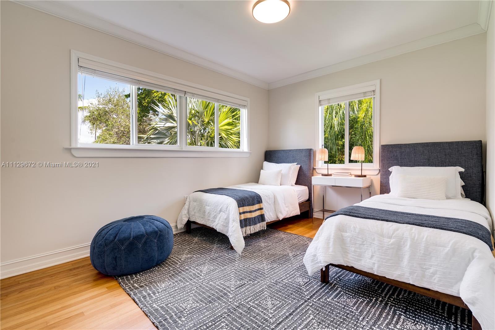 CORAL GABLES RIVIERA SEC - Residential