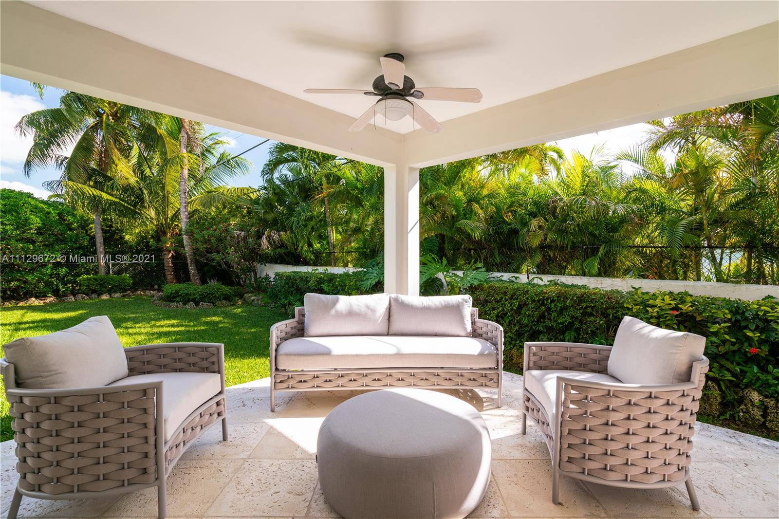 CORAL GABLES RIVIERA SEC - Residential