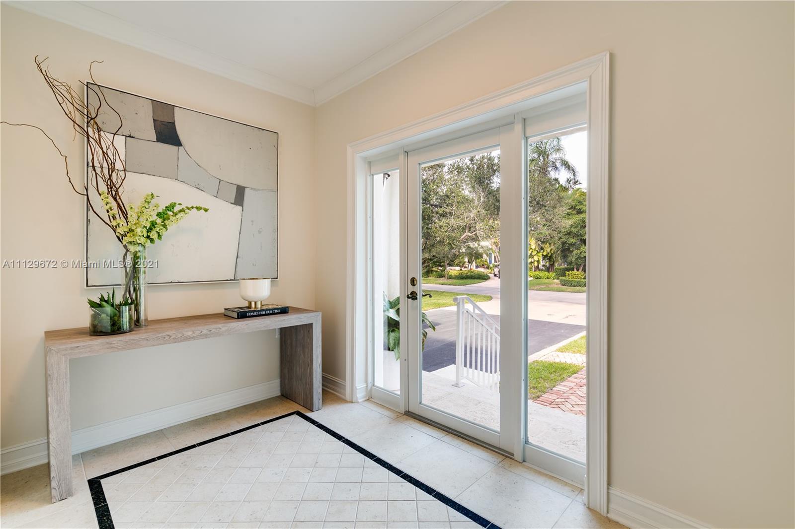 CORAL GABLES RIVIERA SEC - Residential