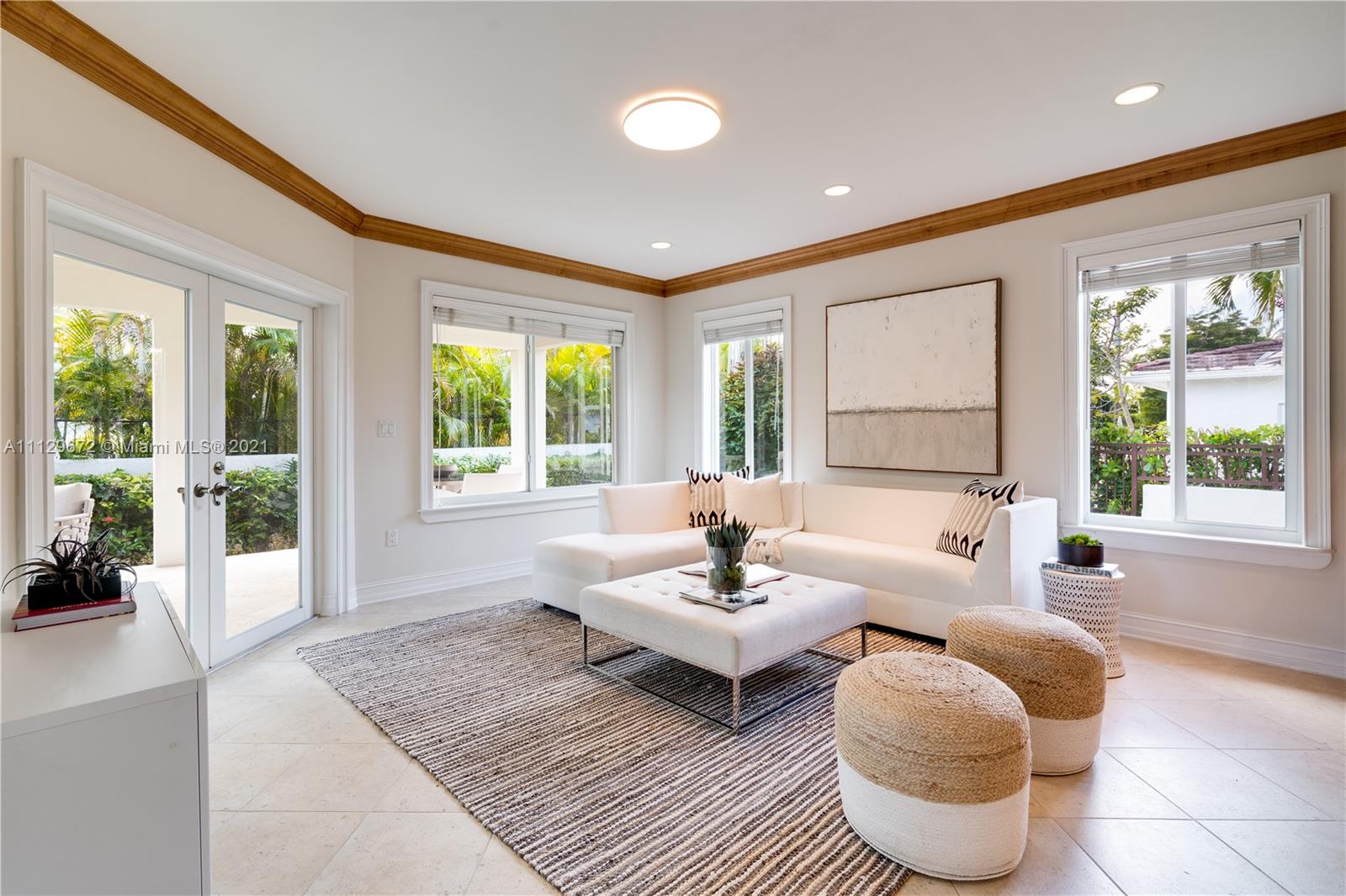 CORAL GABLES RIVIERA SEC - Residential