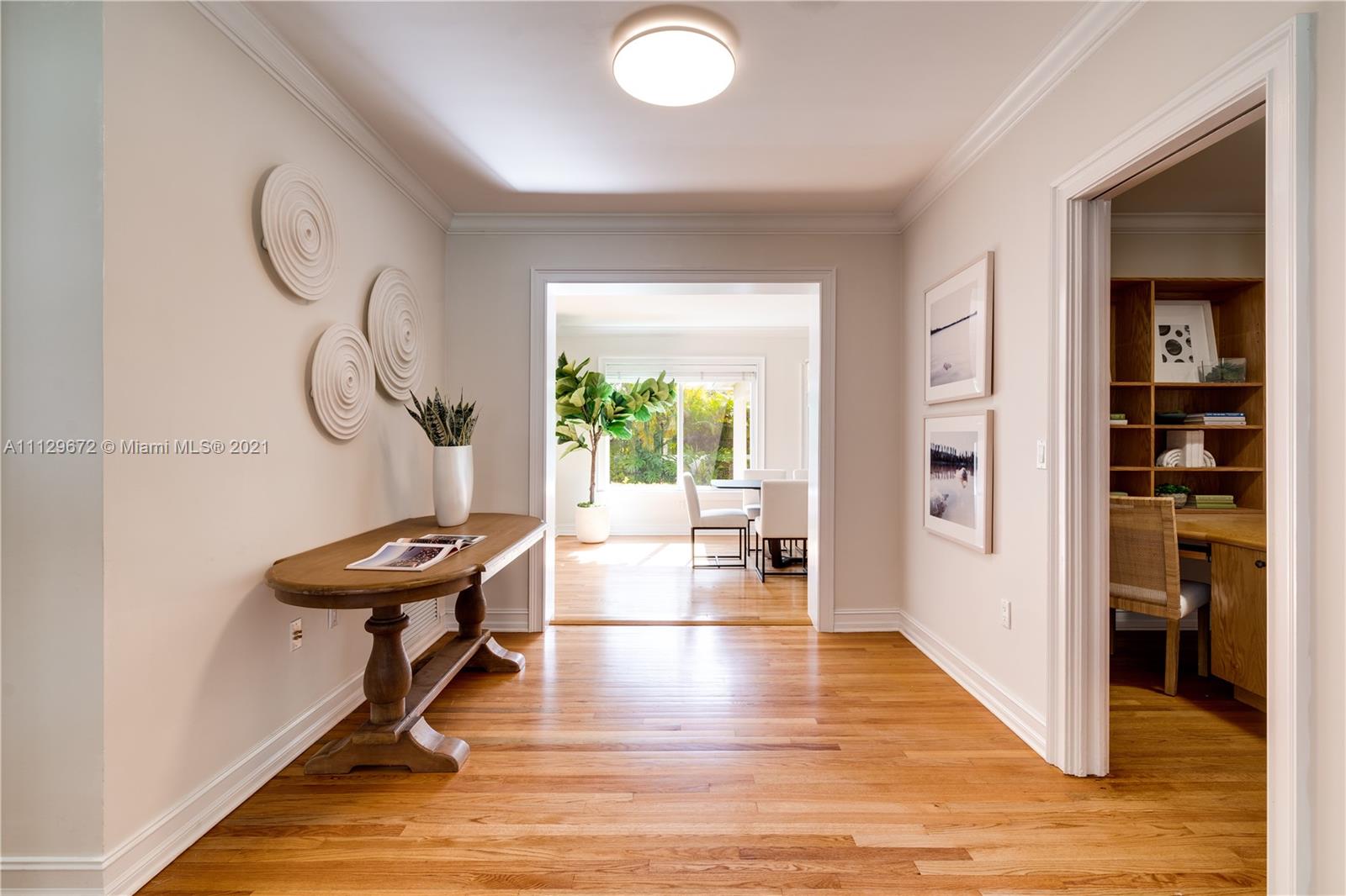 CORAL GABLES RIVIERA SEC - Residential