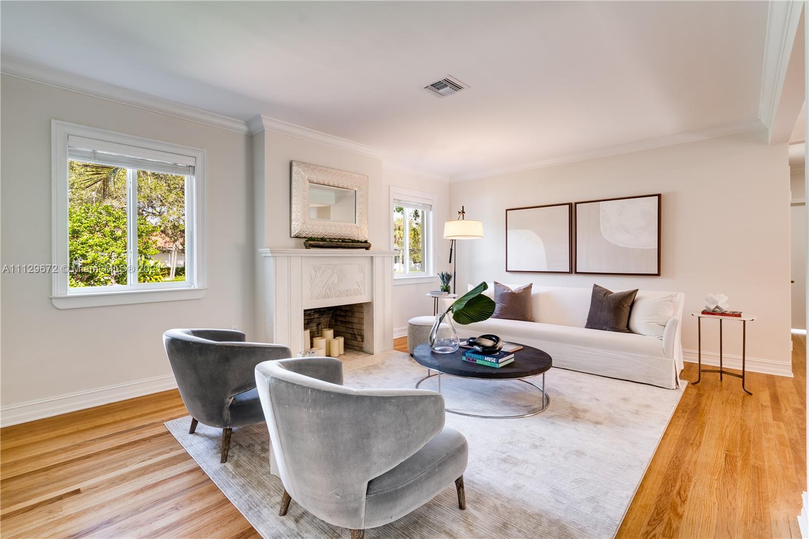 CORAL GABLES RIVIERA SEC - Residential