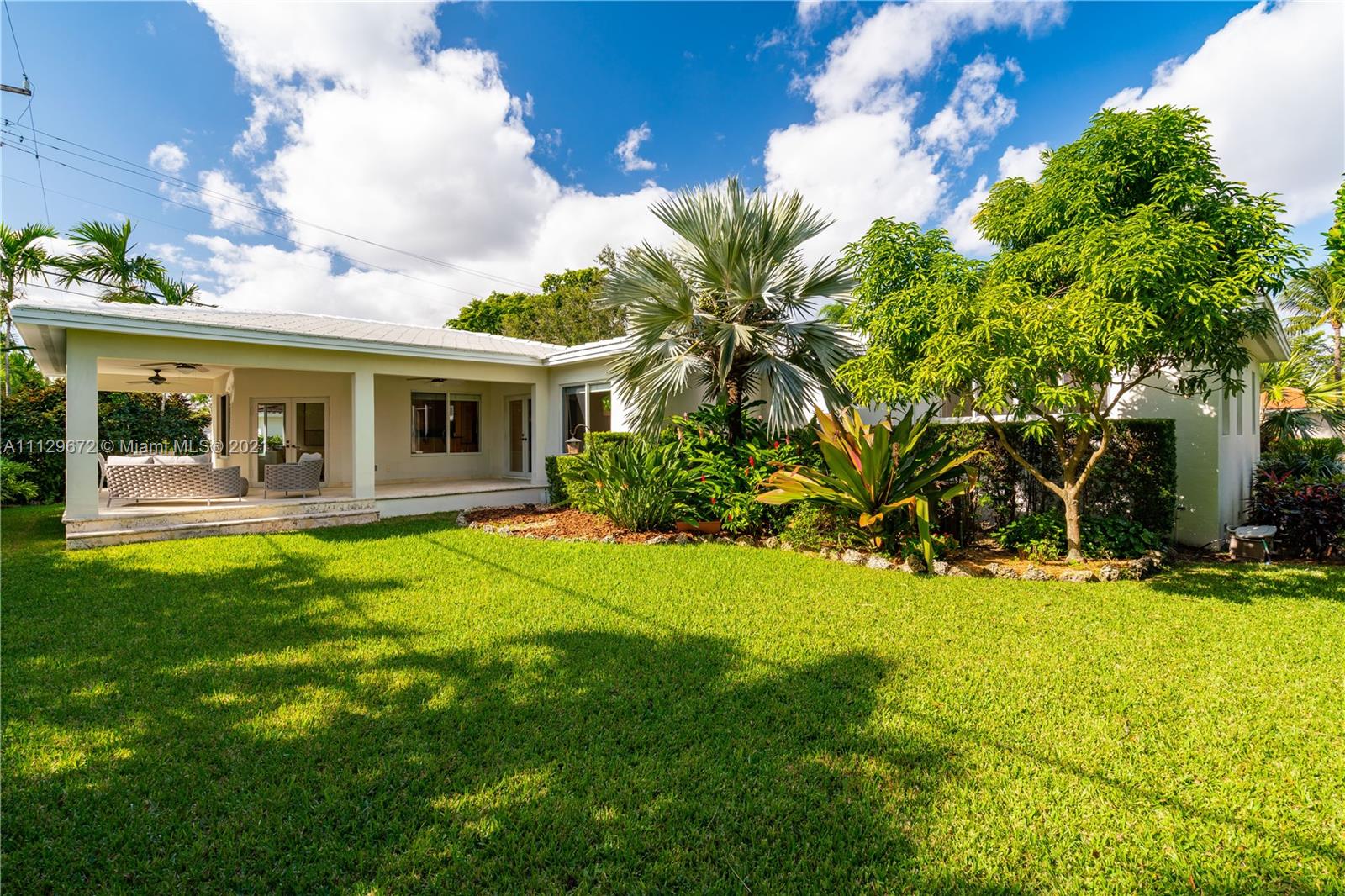 CORAL GABLES RIVIERA SEC - Residential