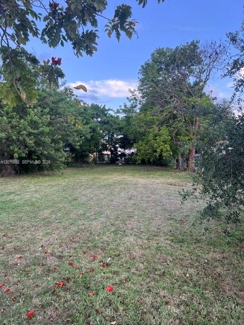 LAWRENCE ESTATES LAND COS - Land