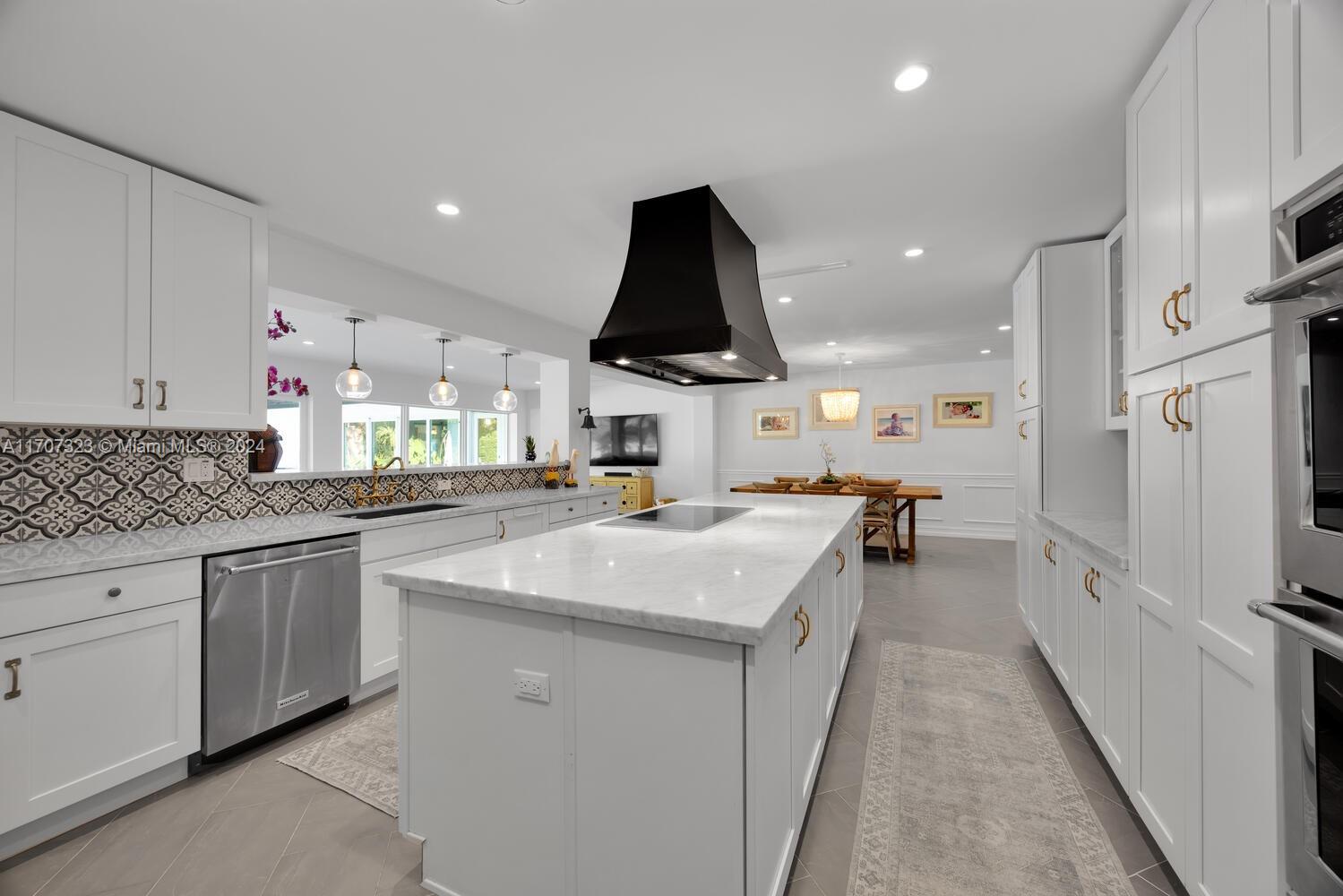 LU-EL MNR - Residential