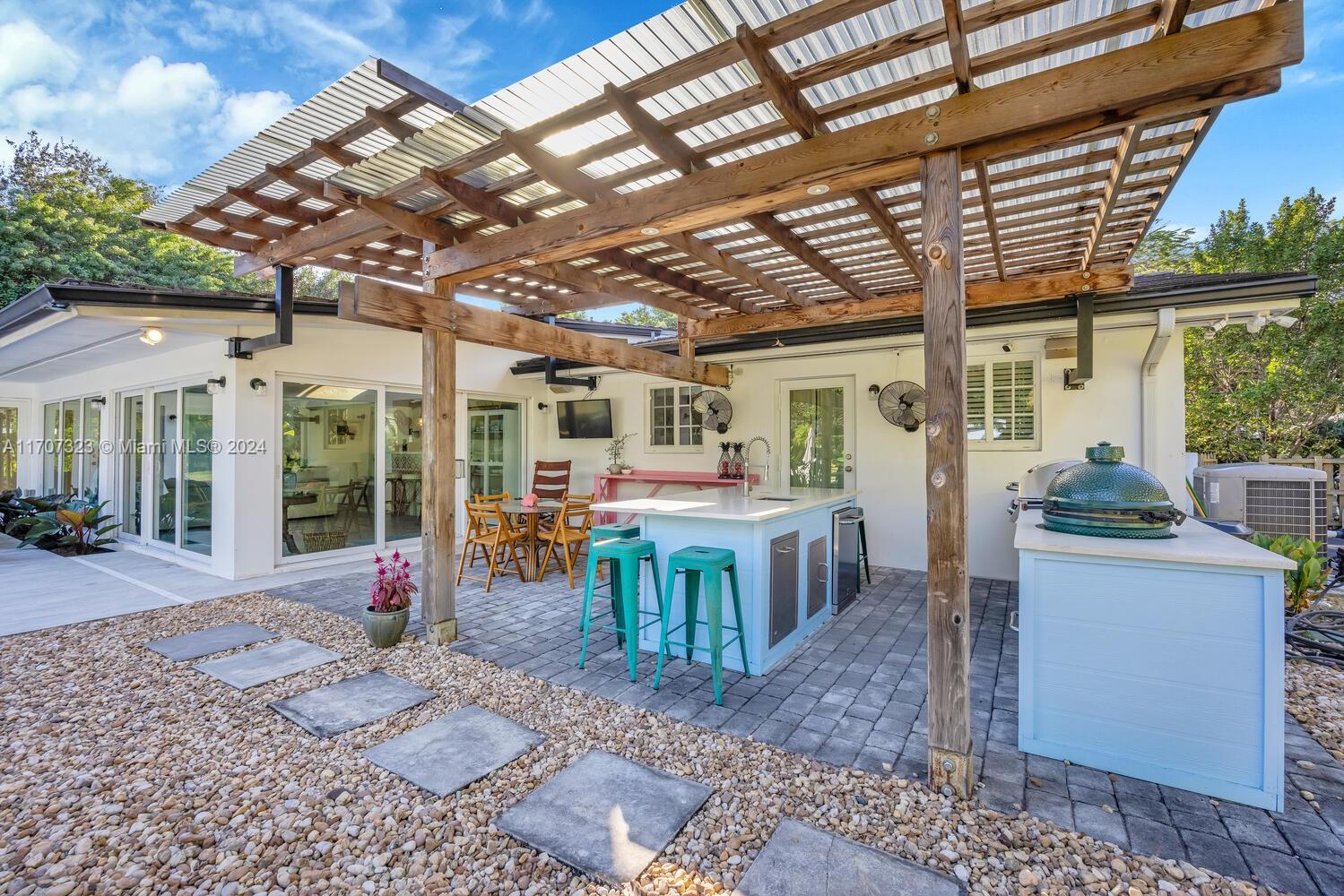 LU-EL MNR - Residential