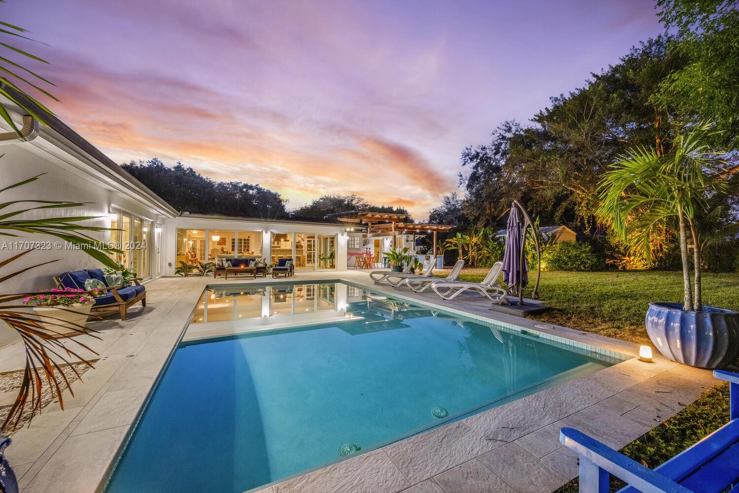 LU-EL MNR - Residential