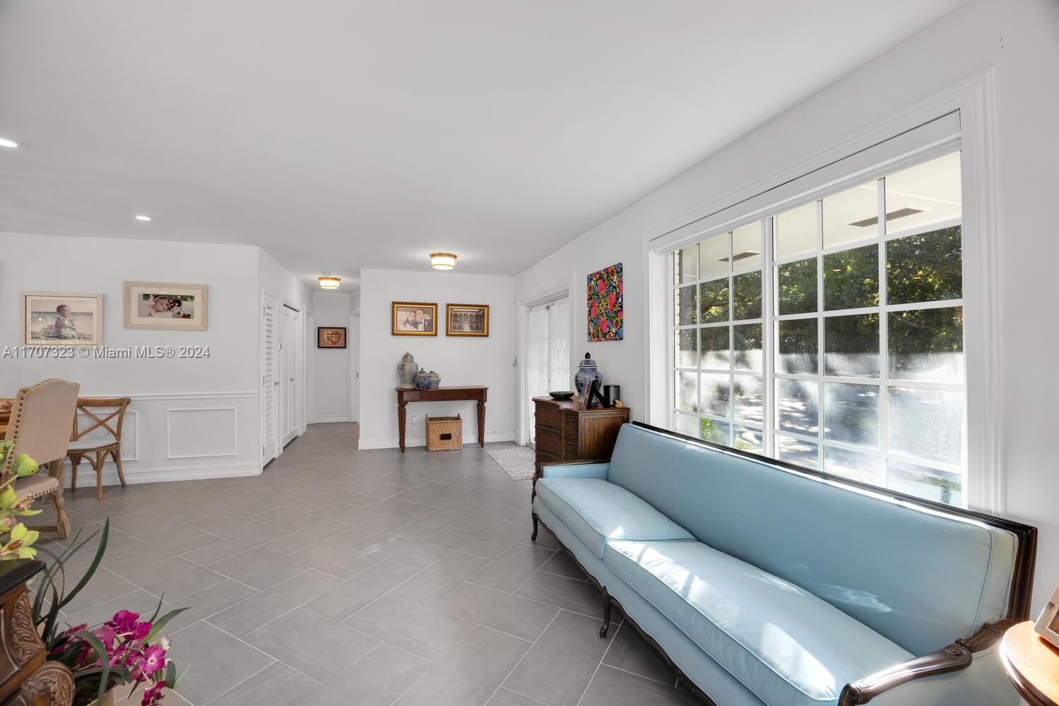 LU-EL MNR - Residential