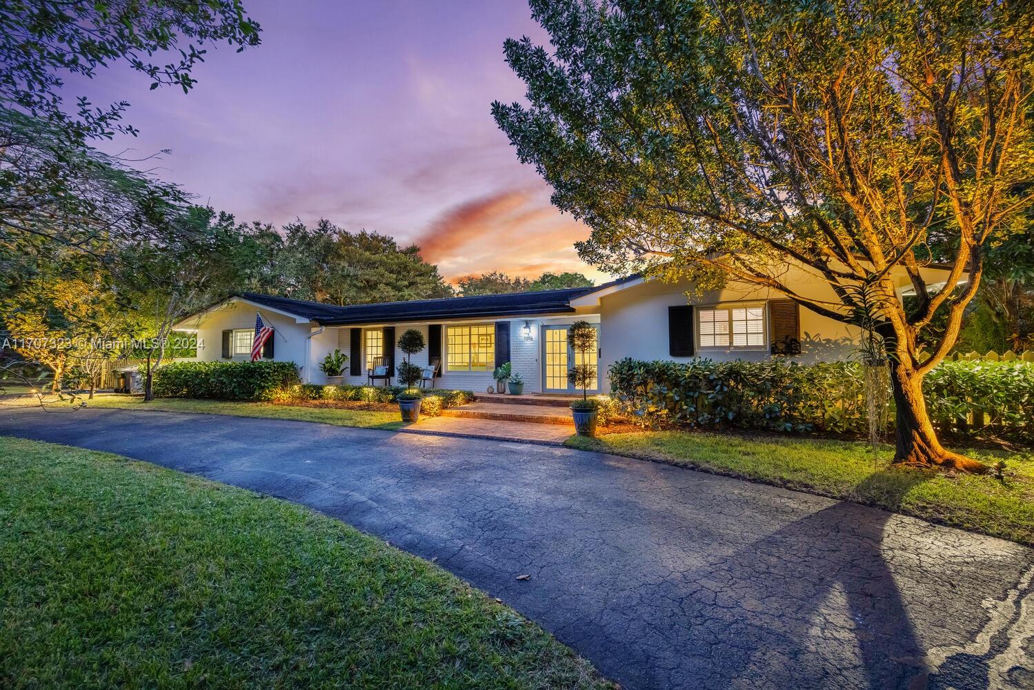 LU-EL MNR - Residential