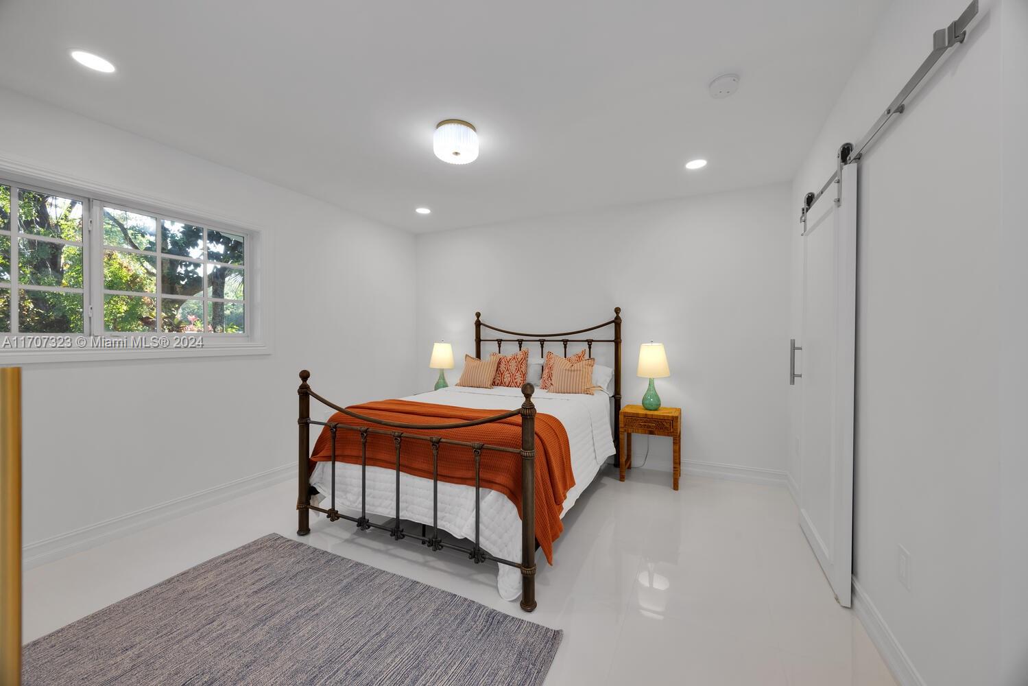 LU-EL MNR - Residential