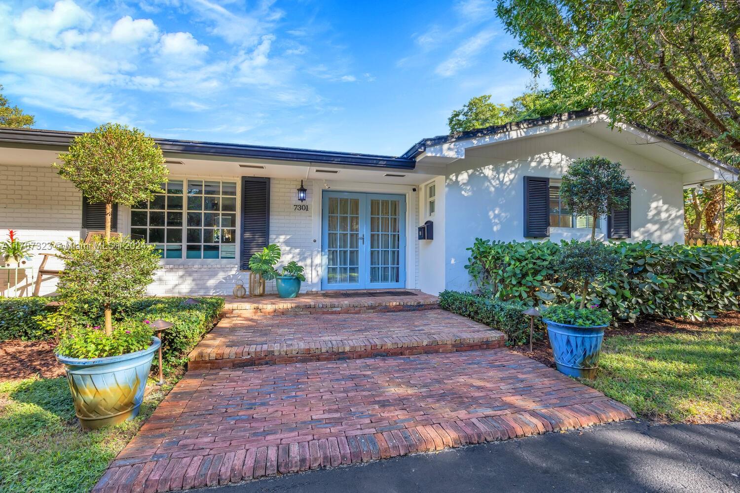 LU-EL MNR - Residential