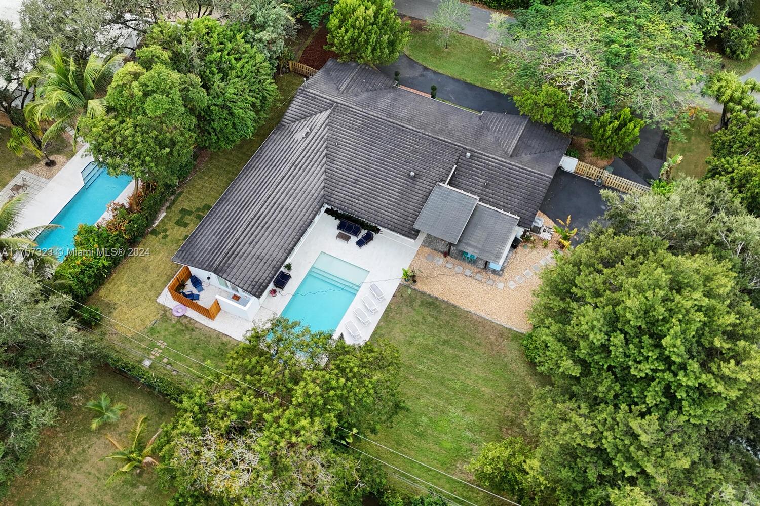 LU-EL MNR - Residential