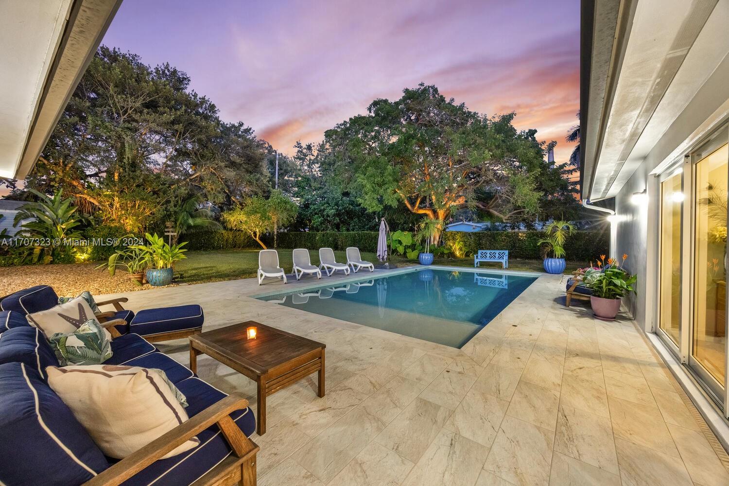 LU-EL MNR - Residential