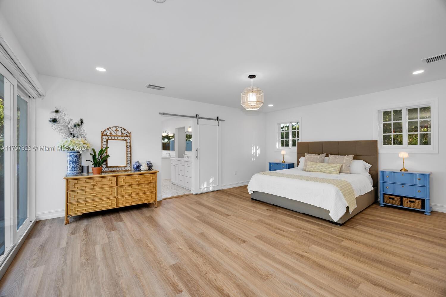 LU-EL MNR - Residential