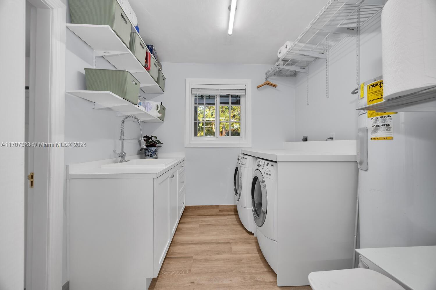 LU-EL MNR - Residential