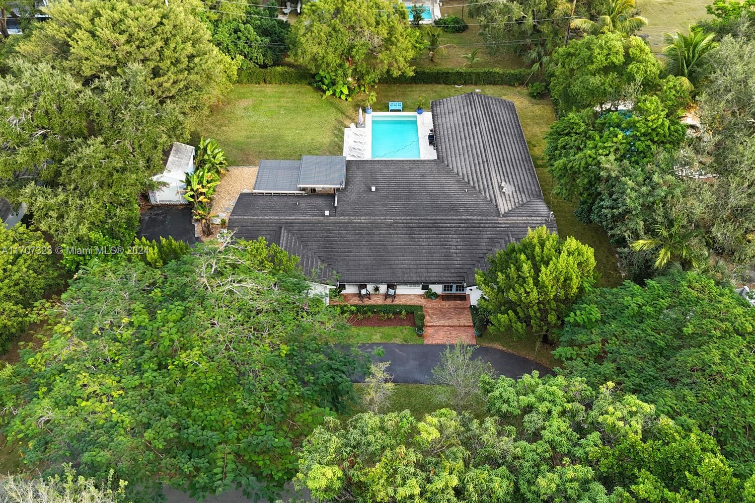 LU-EL MNR - Residential