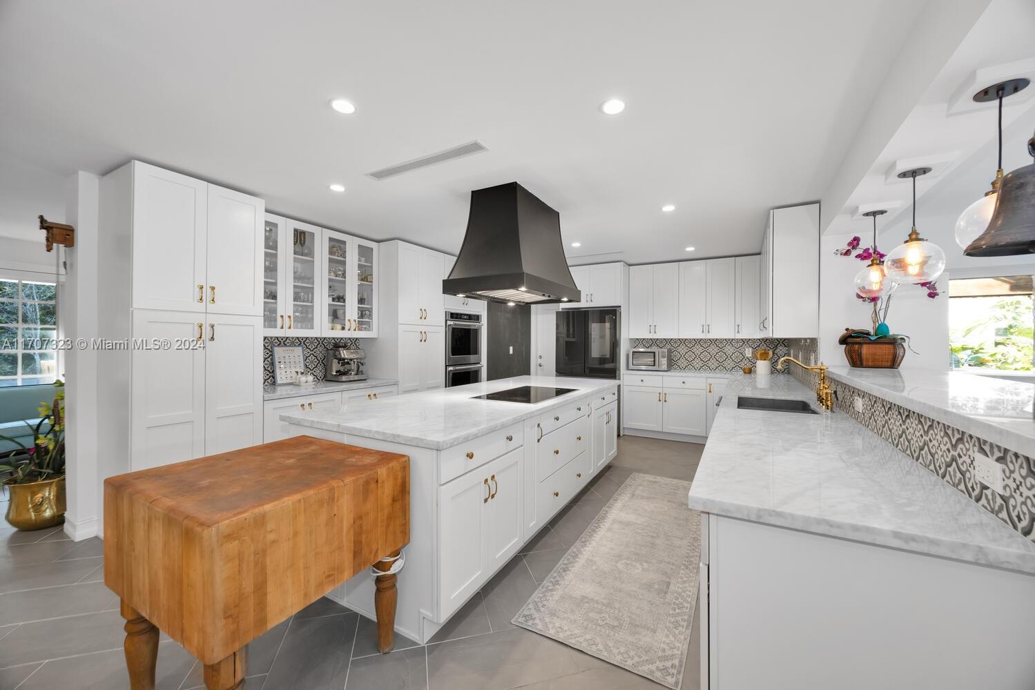 LU-EL MNR - Residential