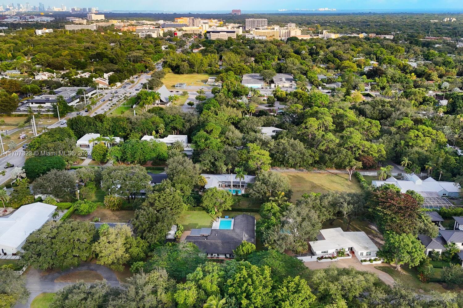 LU-EL MNR - Residential