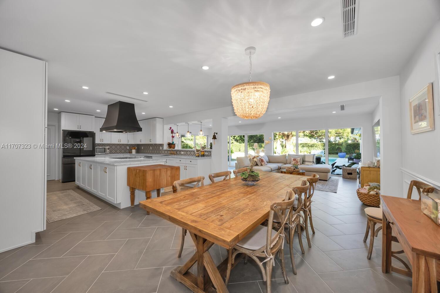 LU-EL MNR - Residential