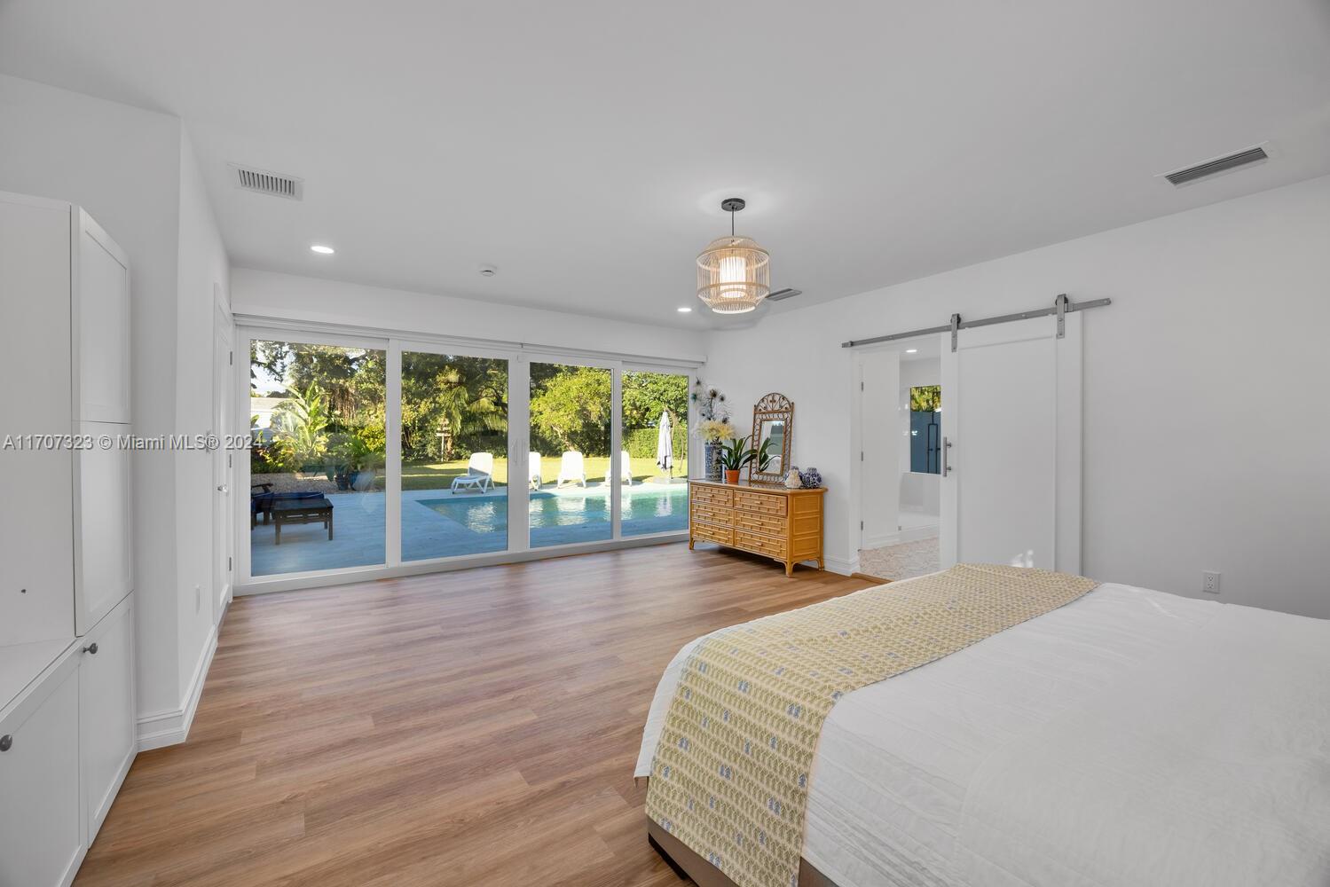 LU-EL MNR - Residential