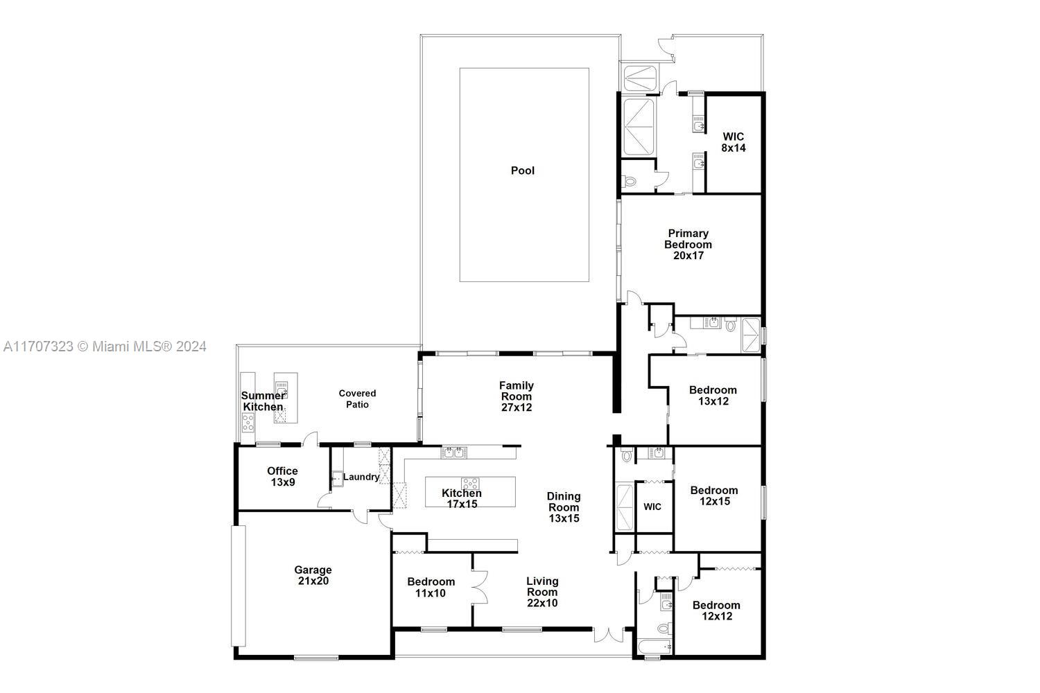 LU-EL MNR - Residential