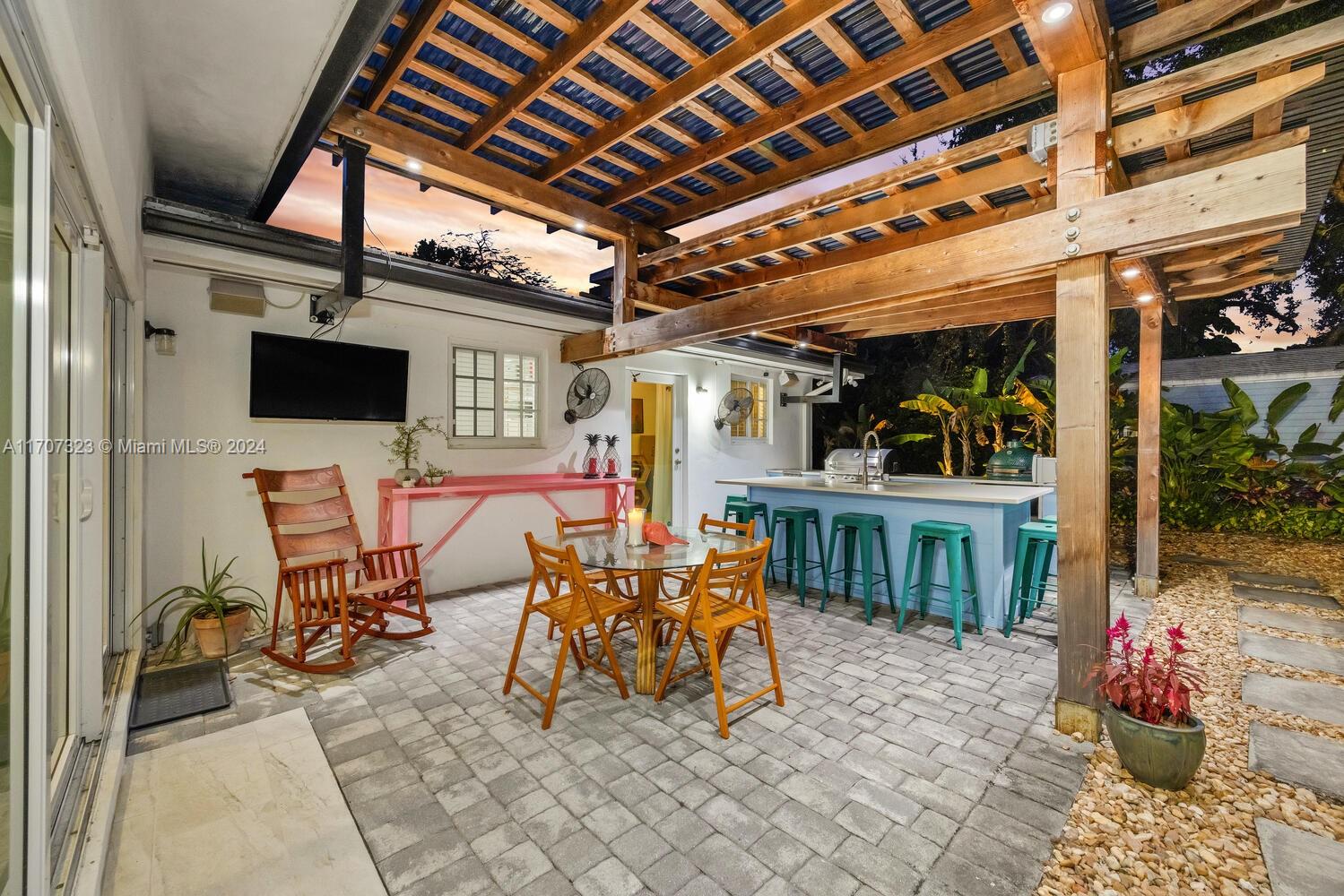 LU-EL MNR - Residential