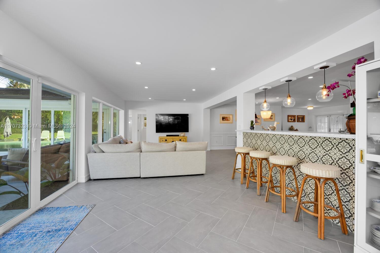 LU-EL MNR - Residential