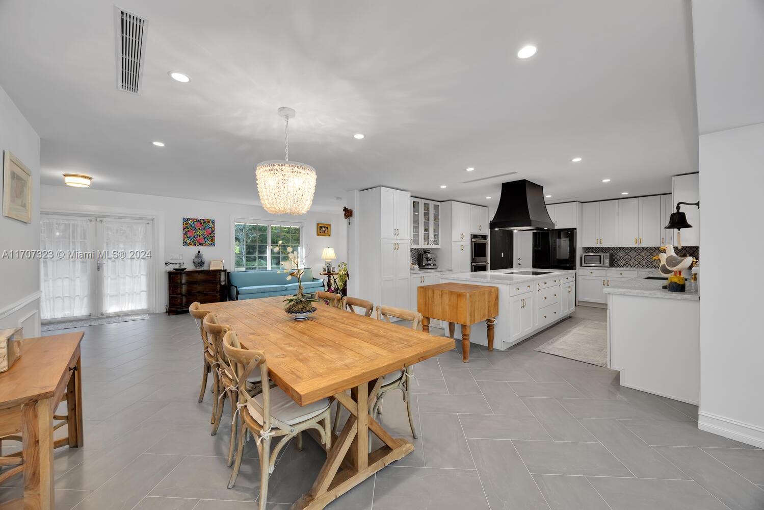 LU-EL MNR - Residential