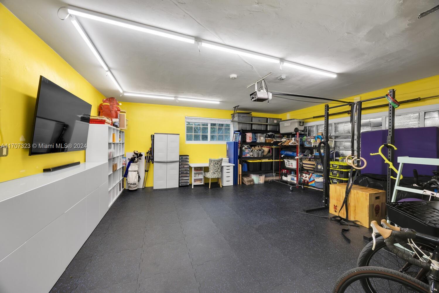 LU-EL MNR - Residential