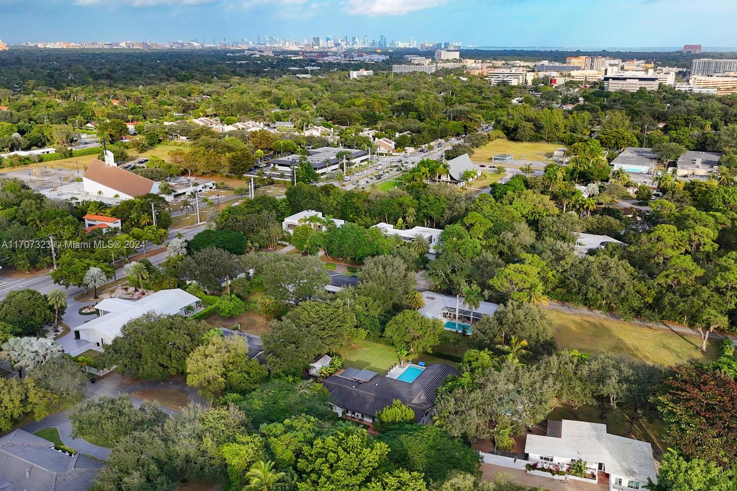 LU-EL MNR - Residential