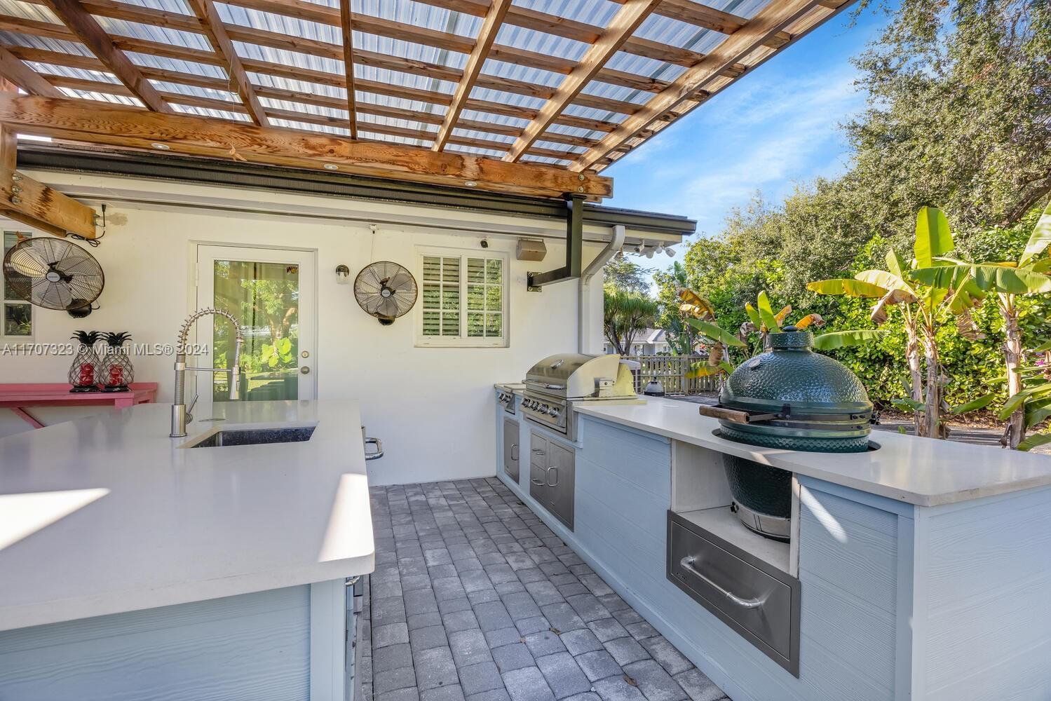 LU-EL MNR - Residential