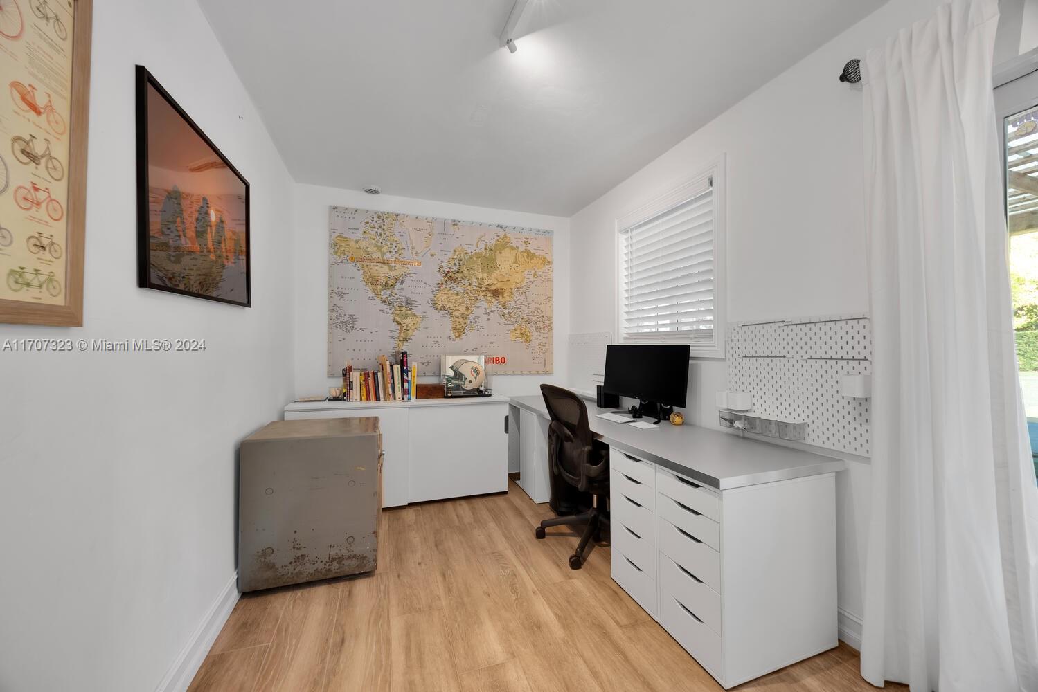 LU-EL MNR - Residential