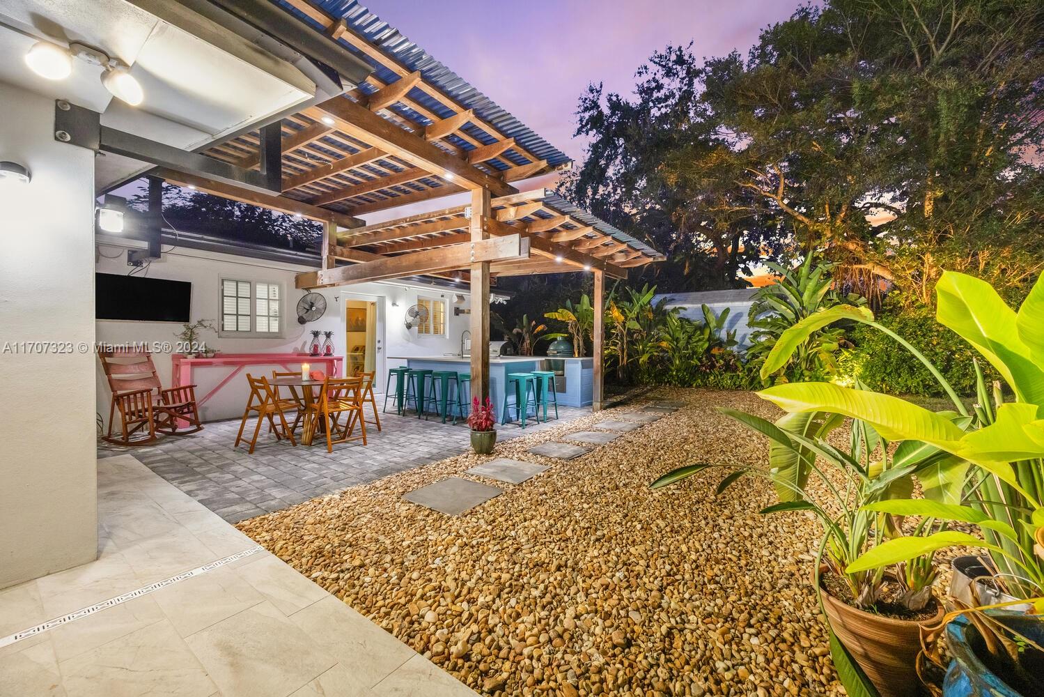 LU-EL MNR - Residential