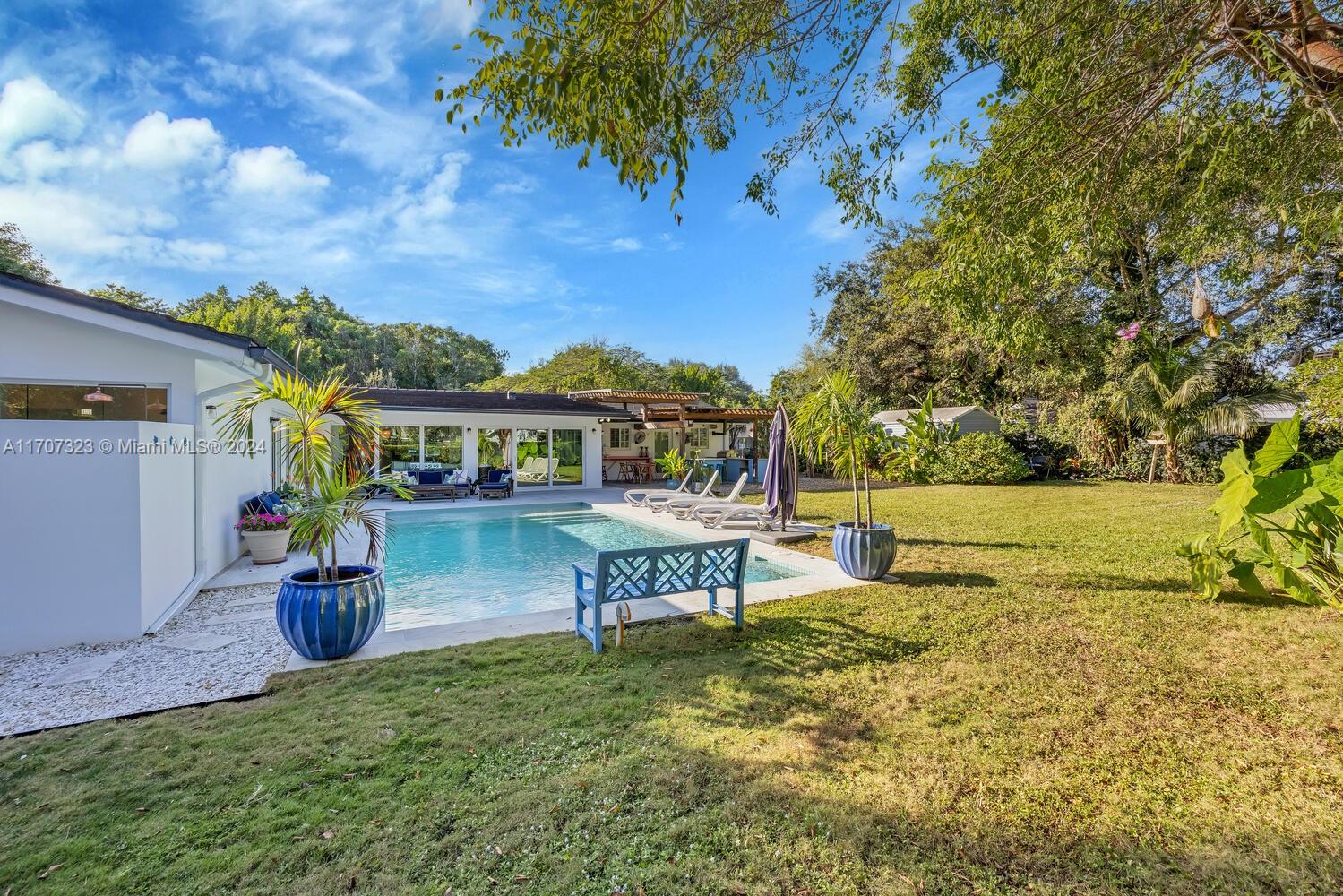 LU-EL MNR - Residential