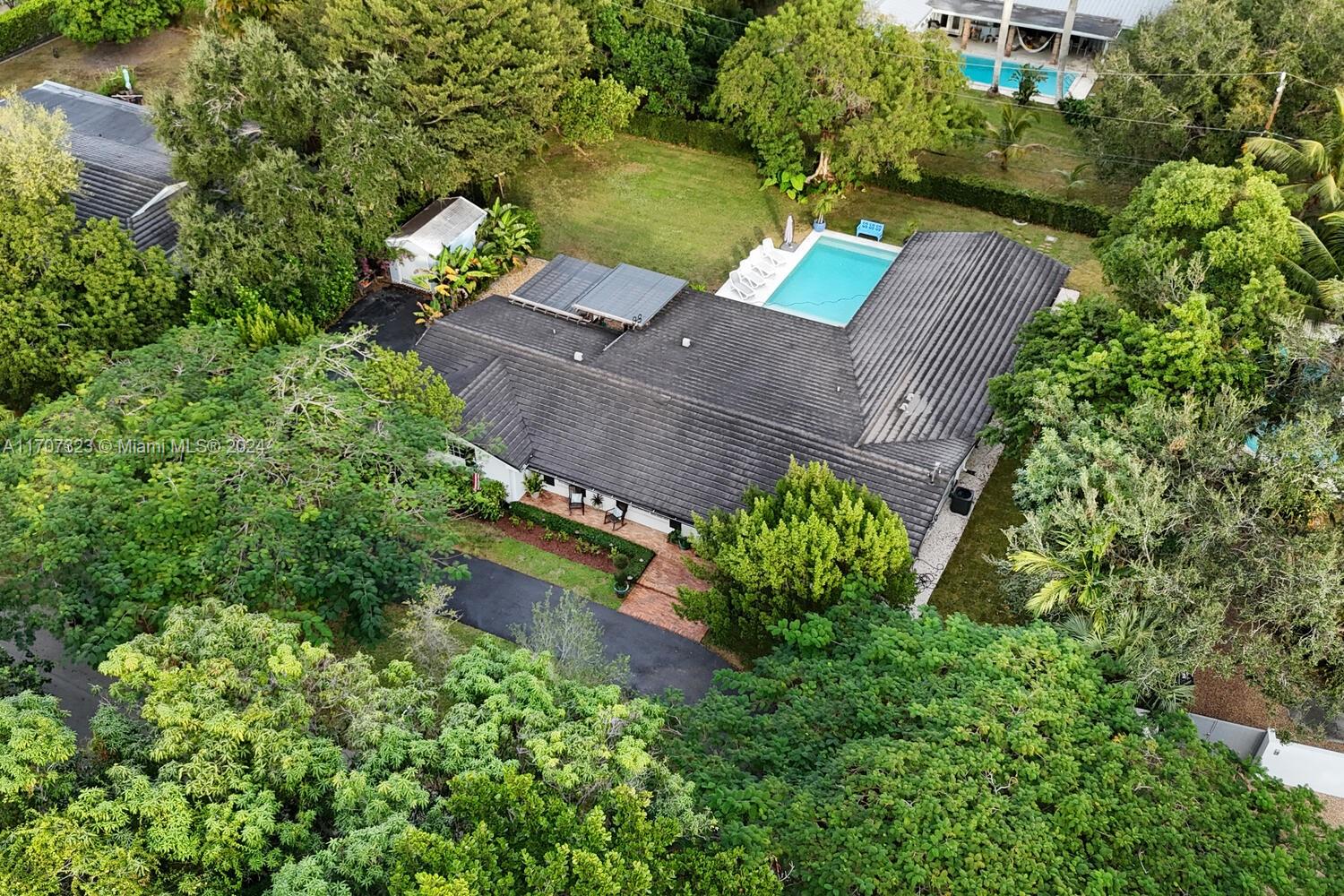 LU-EL MNR - Residential