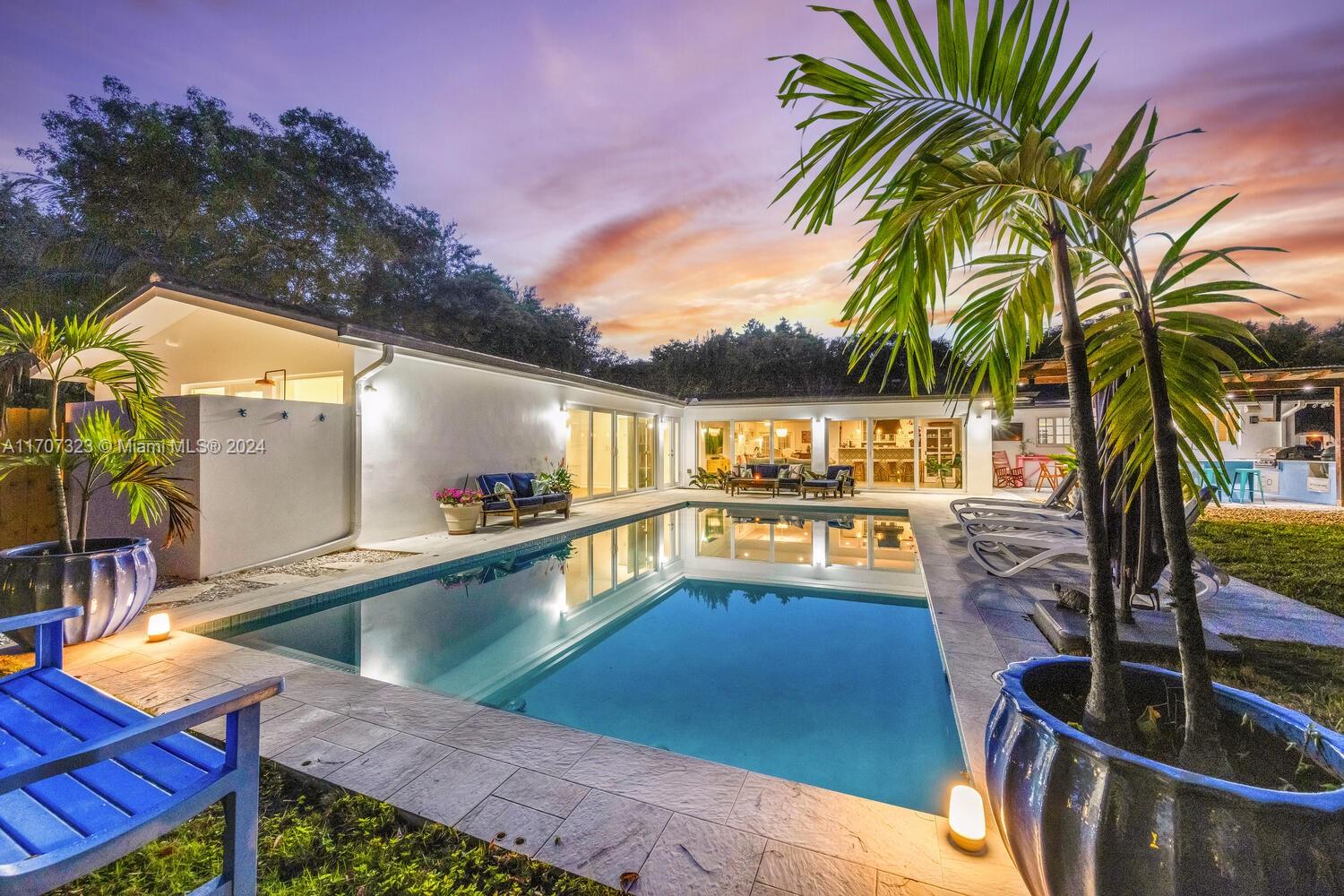 LU-EL MNR - Residential