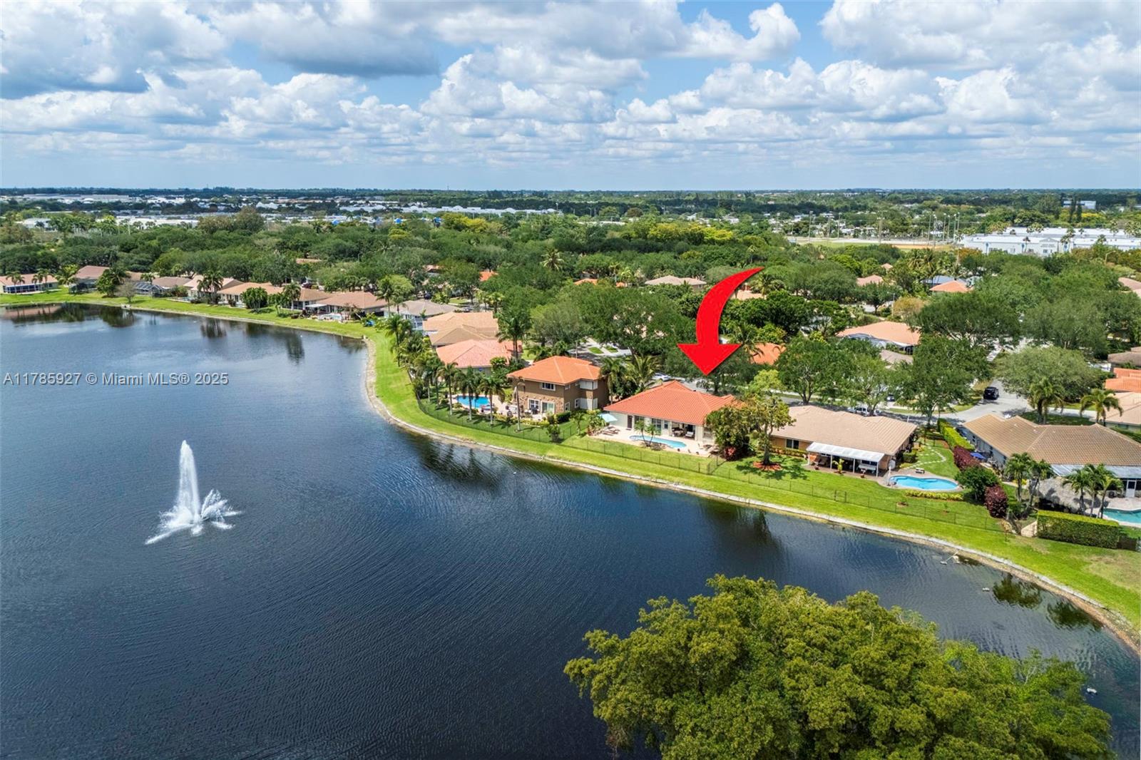 Property for Sale at 4406 Nw 63rd Dr, Coconut Creek, Broward County, Florida - Bedrooms: 4 
Bathrooms: 3  - $714,900