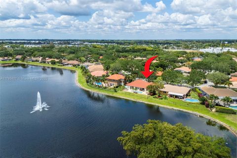 4406 NW 63rd Dr Coconut Creek FL 33073