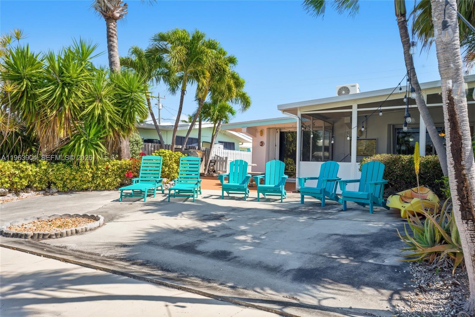 KEY COLONY BEACH 1ST ADD - Residential