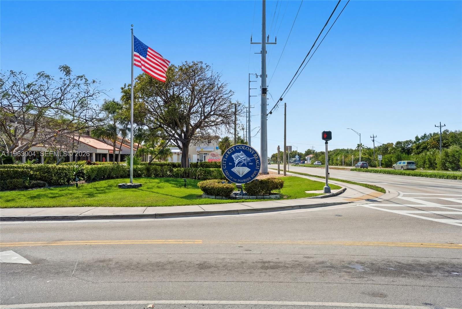 KEY COLONY BEACH 1ST ADD - Residential