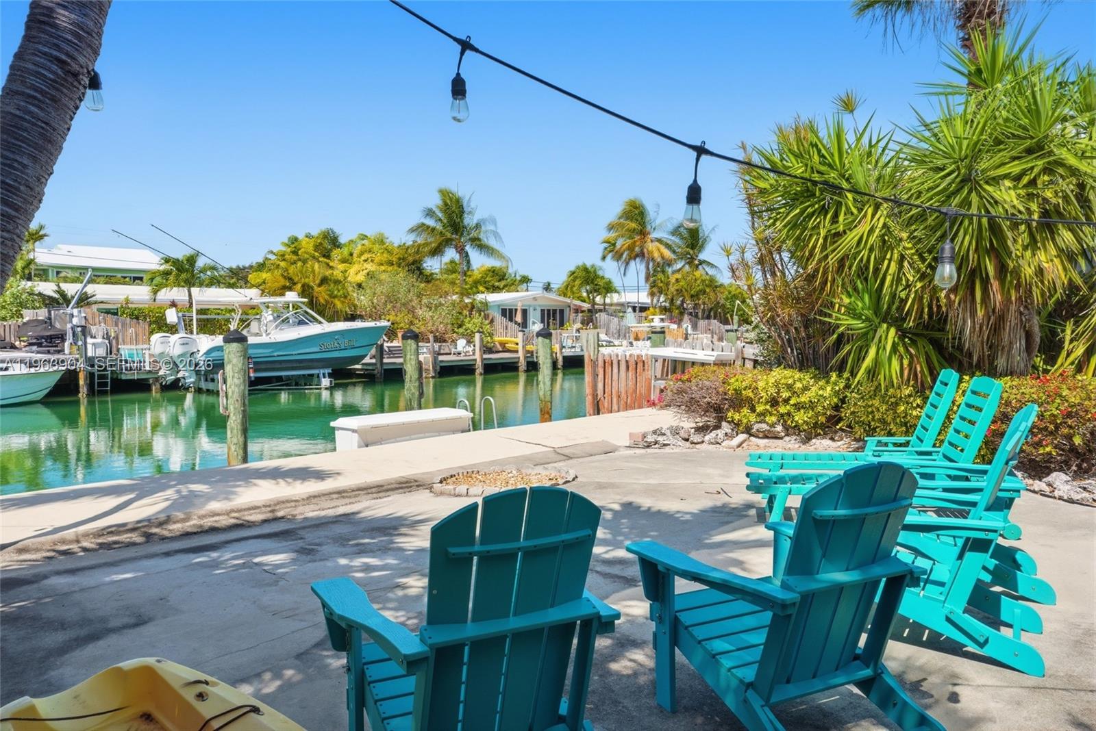 KEY COLONY BEACH 1ST ADD - Residential