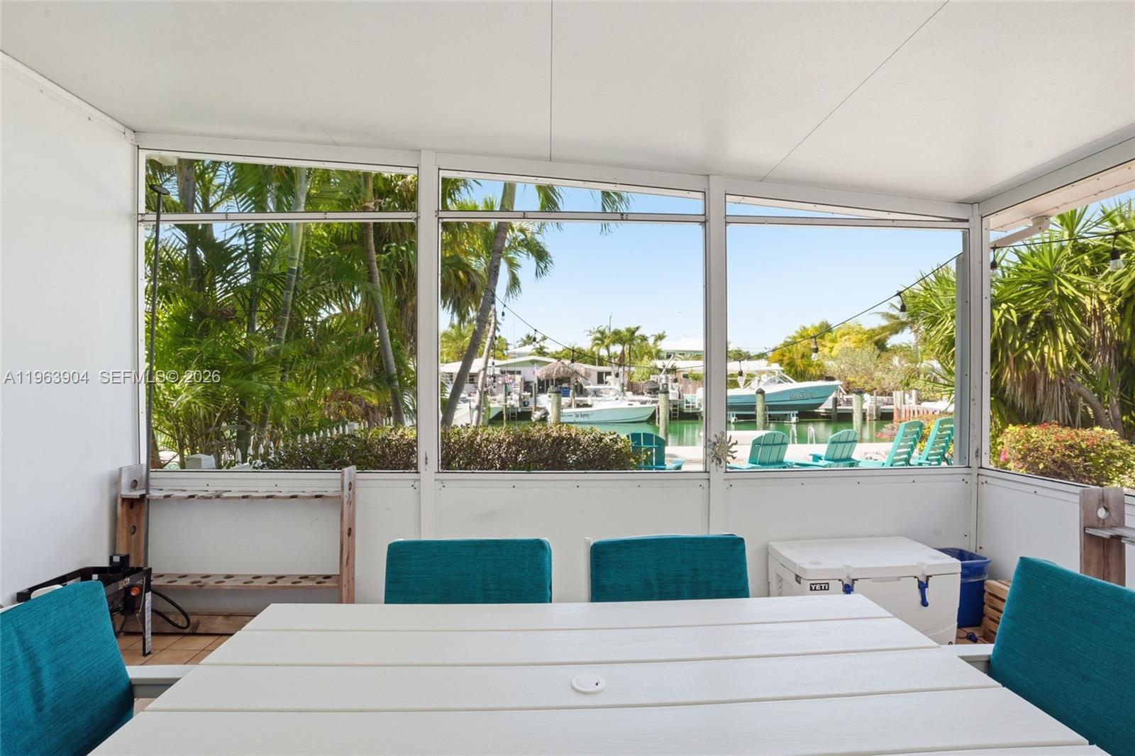 KEY COLONY BEACH 1ST ADD - Residential