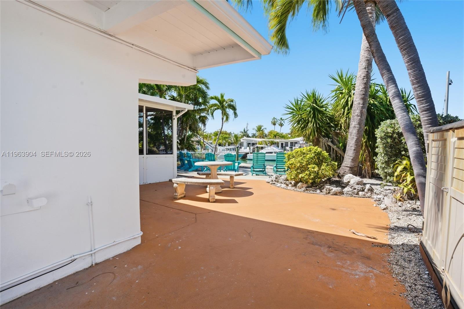 KEY COLONY BEACH 1ST ADD - Residential